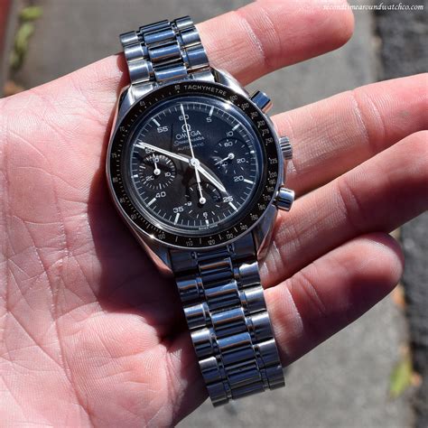 omega speedmaster automatic 1999|omega speedmaster price list.